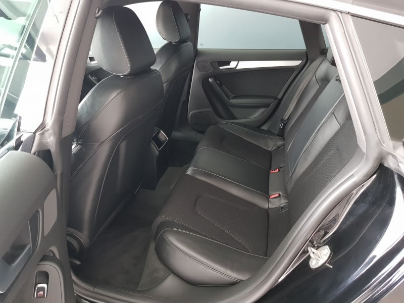 AUDI A5 SPORTBACK 2.0 TDI 177CV  QUATTRO  SLINE DSG