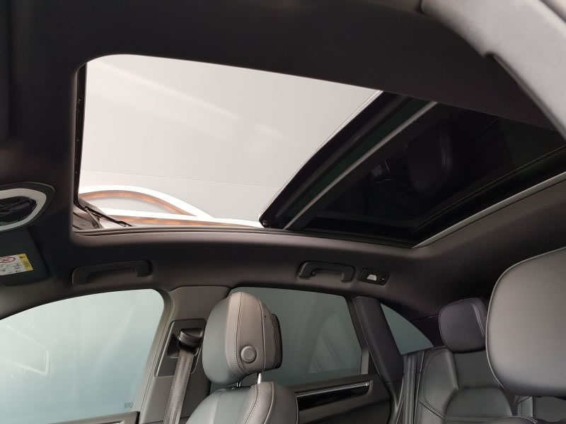 PORSCHE MACAN S 3.0 V6 258 CV DIESEL FULL EQUIP