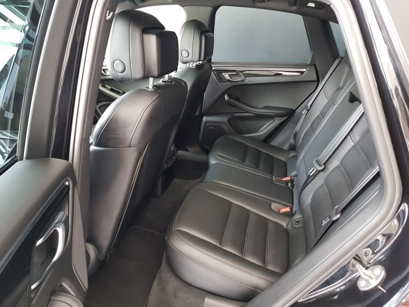 PORSCHE MACAN S 3.0 V6 258 CV DIESEL FULL EQUIP