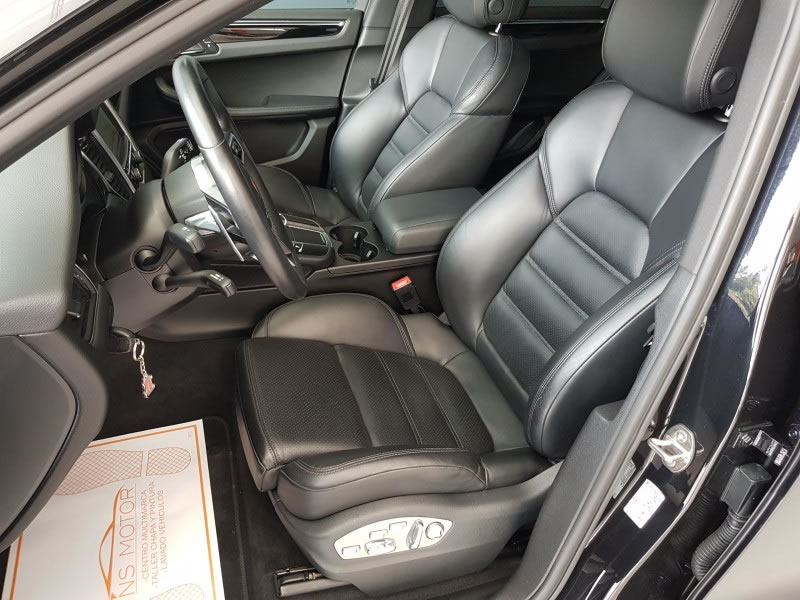 PORSCHE MACAN S 3.0 V6 258 CV DIESEL FULL EQUIP