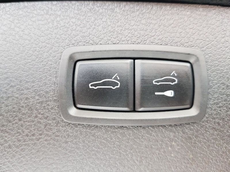 PORSCHE MACAN S 3.0 V6 258 CV DIESEL FULL EQUIP