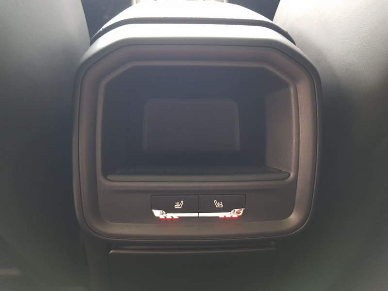 PORSCHE MACAN S 3.0 V6 258 CV DIESEL FULL EQUIP