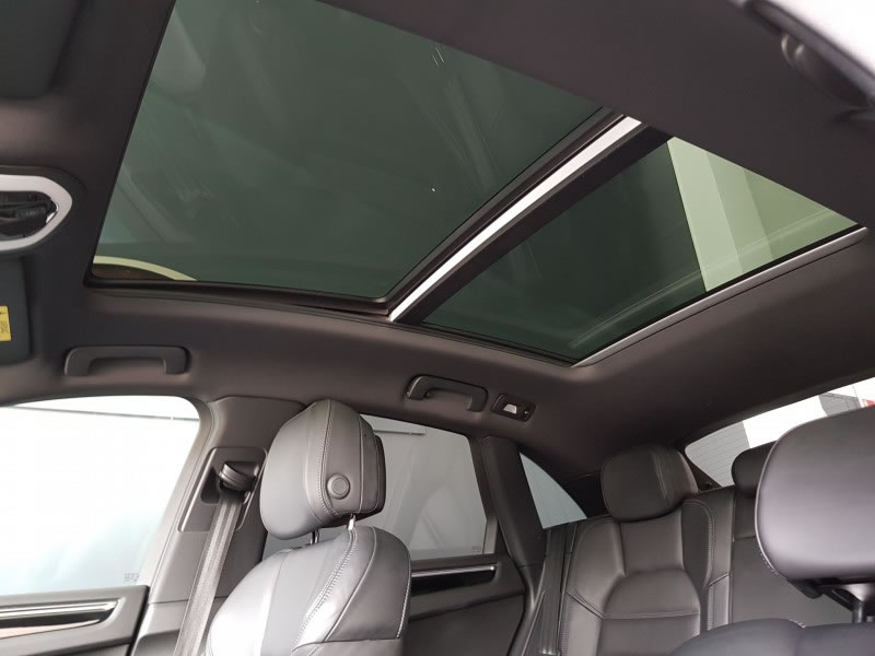 PORSCHE MACAN S 3.0 V6 258 CV DIESEL FULL EQUIP