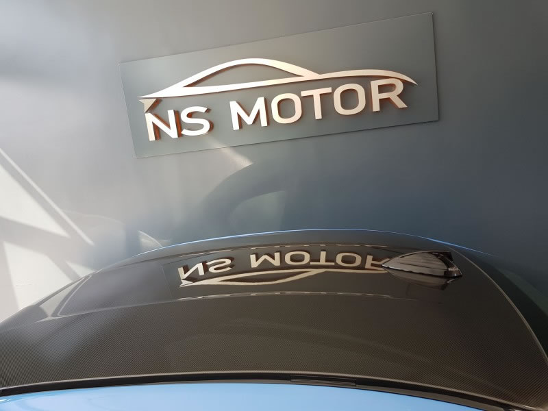 BMW F30 M3 PERFORMANCE 450CV 