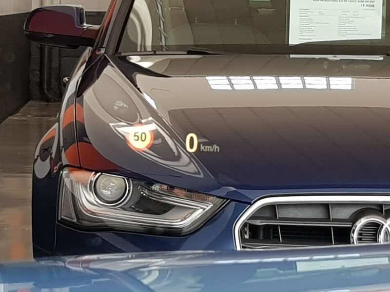 BMW F30 M3 PERFORMANCE 450CV 