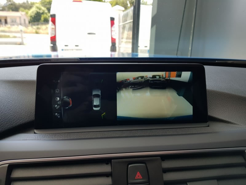 BMW F30 M3 PERFORMANCE 450CV 