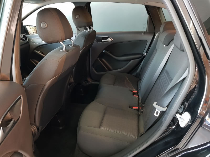 MERCEDES-BENZ CLASE B  B180 CDI 109CV 