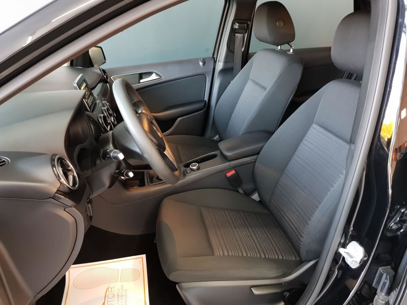 MERCEDES-BENZ CLASE B  B180 CDI 109CV 