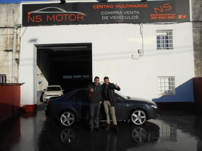 SEAT EXEO  2.0 TDI 143CV SPORT