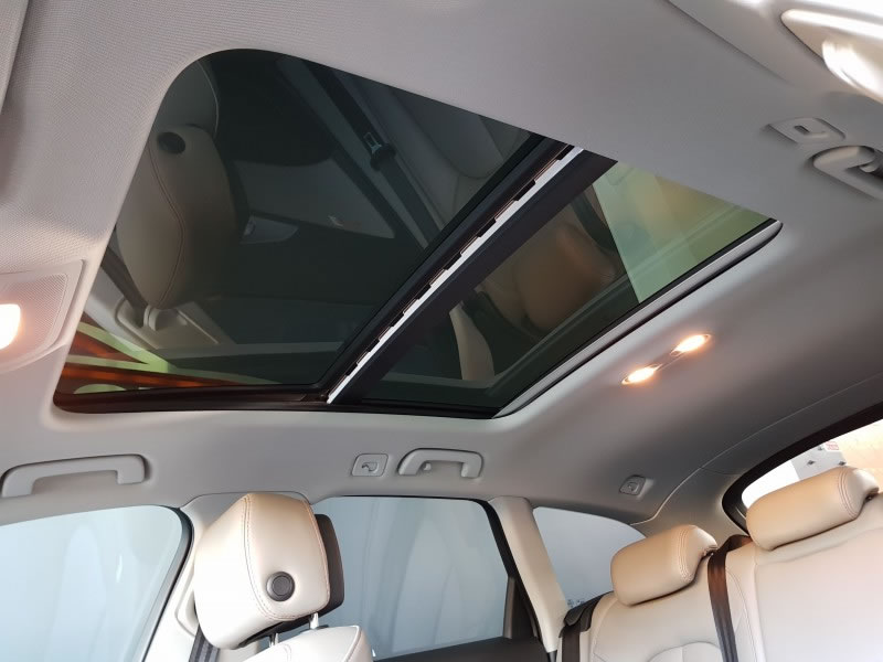 AUDI A6 AVANT 3.0 TDI 245CV QUATTRO RS6 DSG