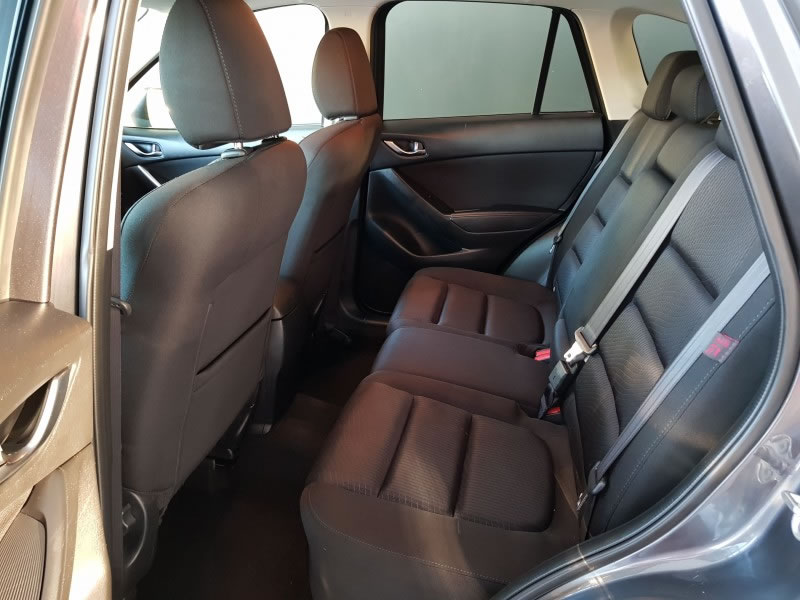 MAZDA CX5 2.2 150CV 4X2 DINAMQUE