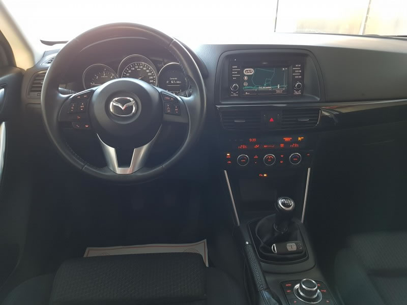 MAZDA CX5 2.2 150CV 4X2 DINAMQUE