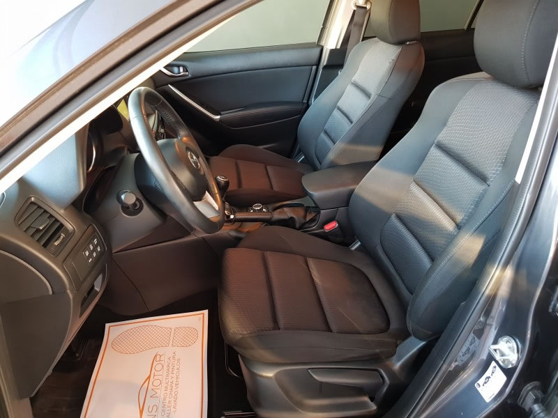 MAZDA CX5 2.2 150CV 4X2 DINAMQUE