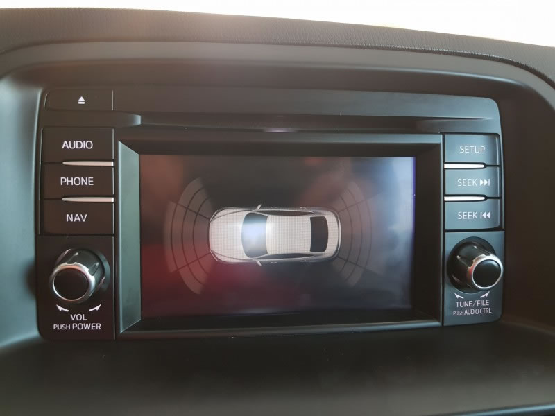 MAZDA CX5 2.2 150CV 4X2 DINAMQUE