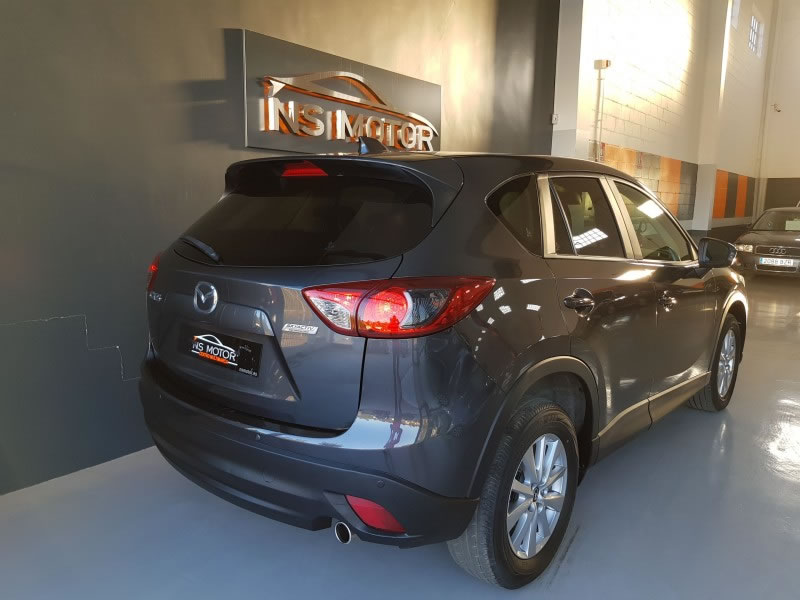 MAZDA CX5 2.2 150CV 4X2 DINAMQUE