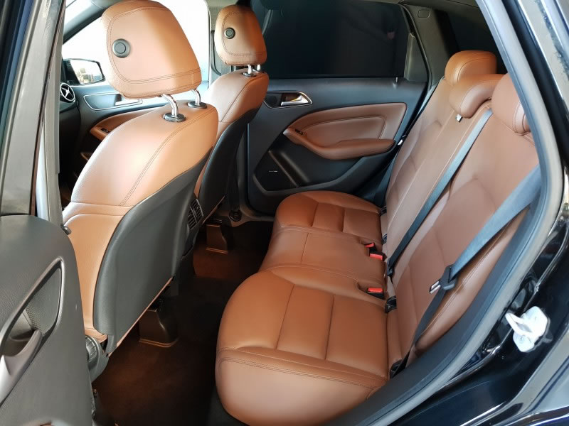 MERCEDES-BENZ CLASE B  B220 CDI 170CV SPORT 7G