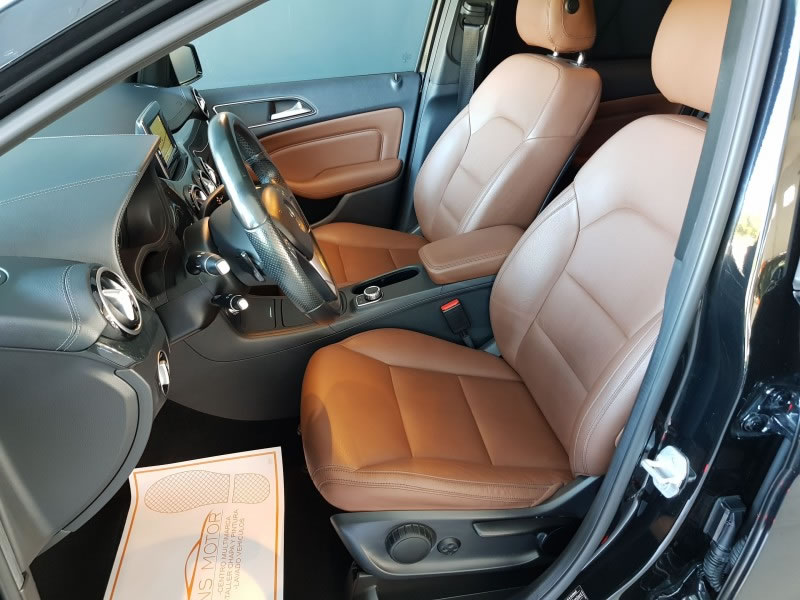 MERCEDES-BENZ CLASE B  B220 CDI 170CV SPORT 7G