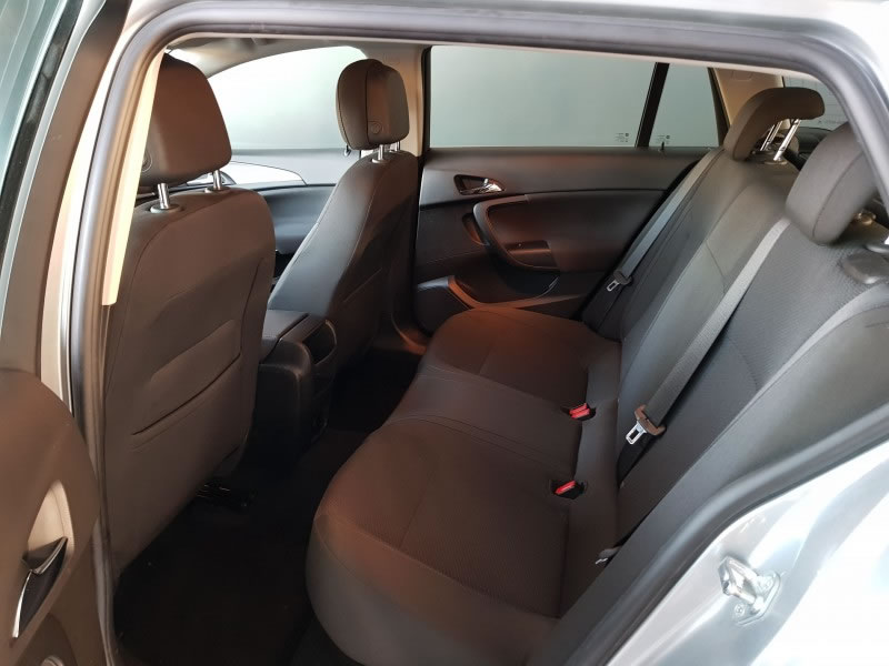 OPEL INSIGNIA 2.0 CDTI 140CV SPORTS TOURER