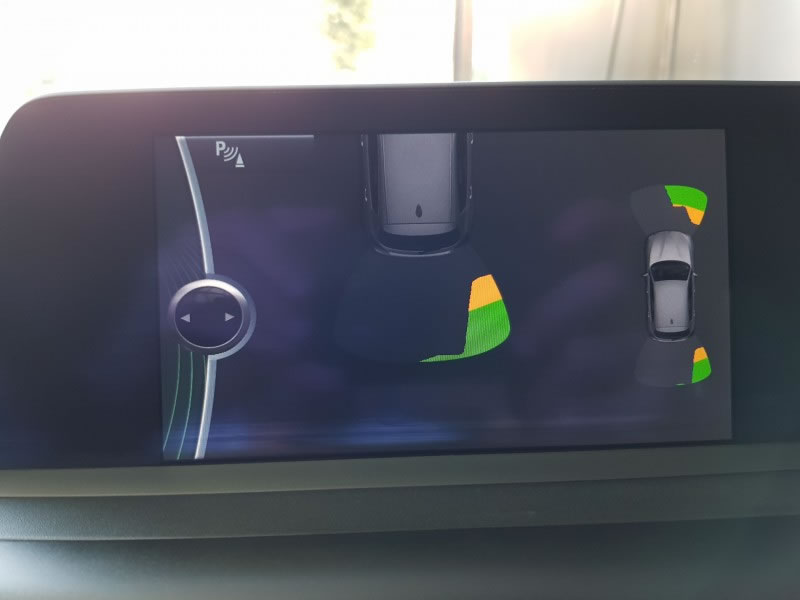 BMW SERIE 1 116D 116CV F20