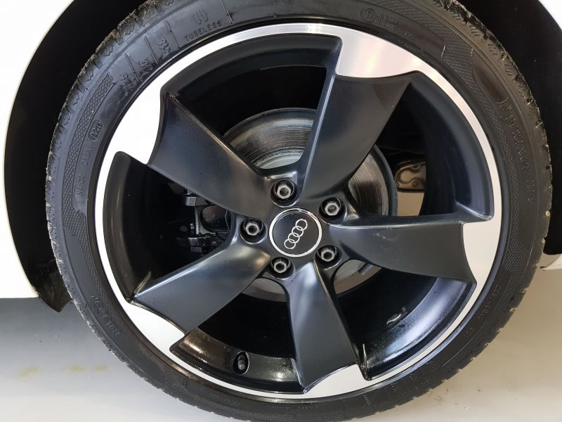 AUDI A3 SPORTBACK 2.0 TDI 150CV SLINE FULL