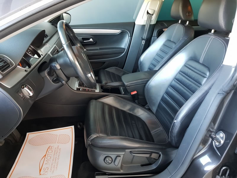 VOLKSWAGEN PASSAT CC 2.0 TDI 140CV HIGHLINE 5 PLAZAS