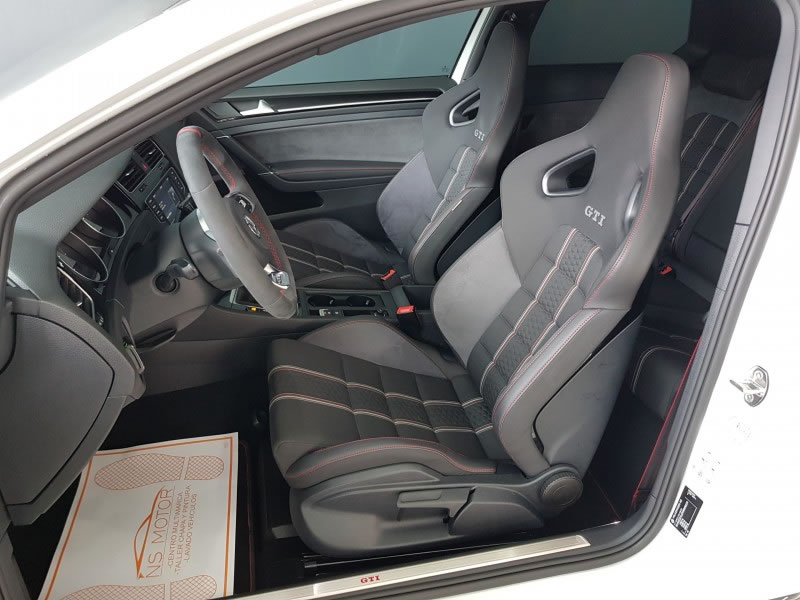 VOLKSWAGEN GOLF VII 2.0 TSI 265CV GTI CLUBSPORT