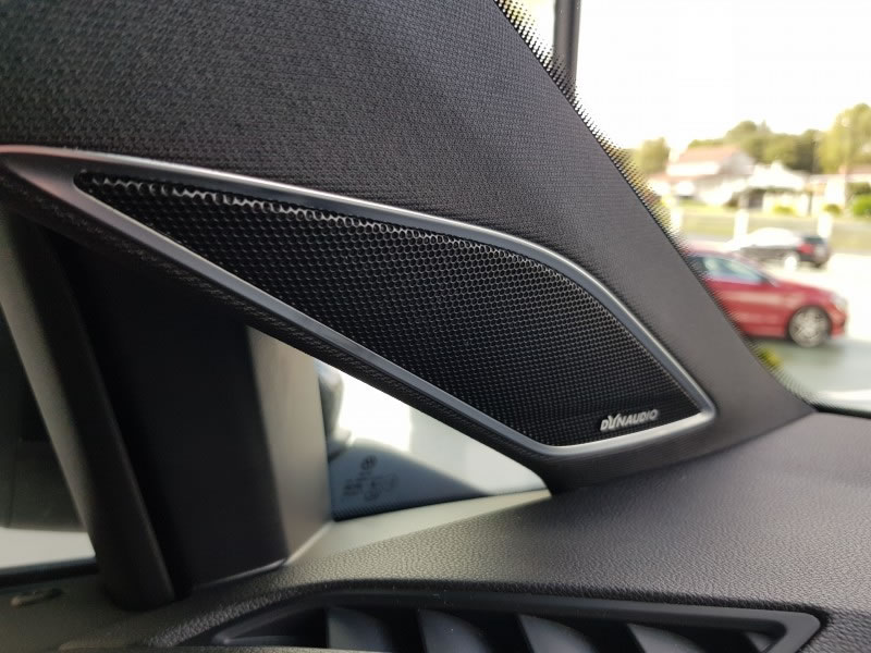 VOLKSWAGEN GOLF VII 2.0 TSI 265CV GTI CLUBSPORT