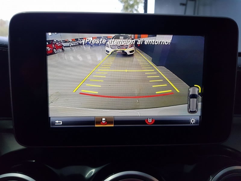 MERCEDES-BENZ CLASE C STATE 250 CDI 204CV AMG INT/EXT 7G