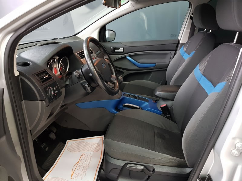 FORD KUGA 2.0 TDCI 140CV 4WD