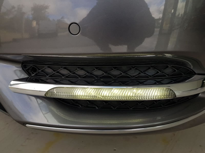 MERCEDES-BENZ CLASE B 180 CDI 109CV SPORT FULL