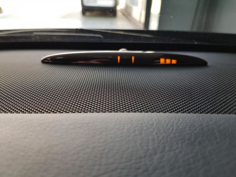 MERCEDES-BENZ CLASE B 180 CDI 109CV SPORT FULL