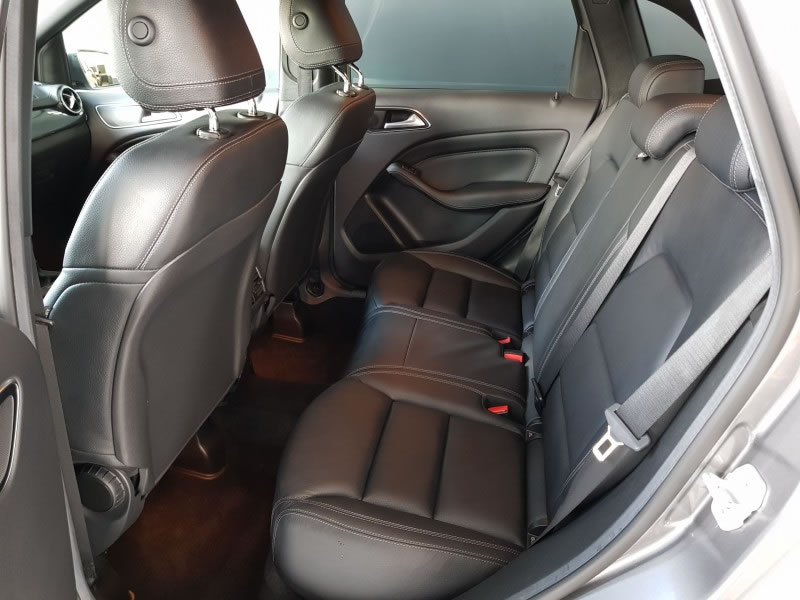 MERCEDES-BENZ CLASE B 180 CDI 109CV SPORT FULL