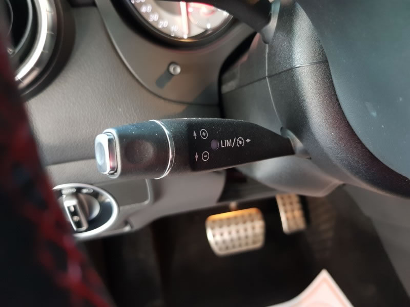 MERCEDES-BENZ CLA 220CDI 170CV PACK AMG INTERIOR Y EXTERIOR 7G FULL