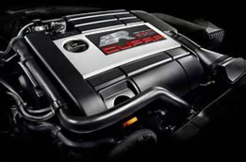 SEAT LEON 1P 2.0 TSI 265CV CUPRA R