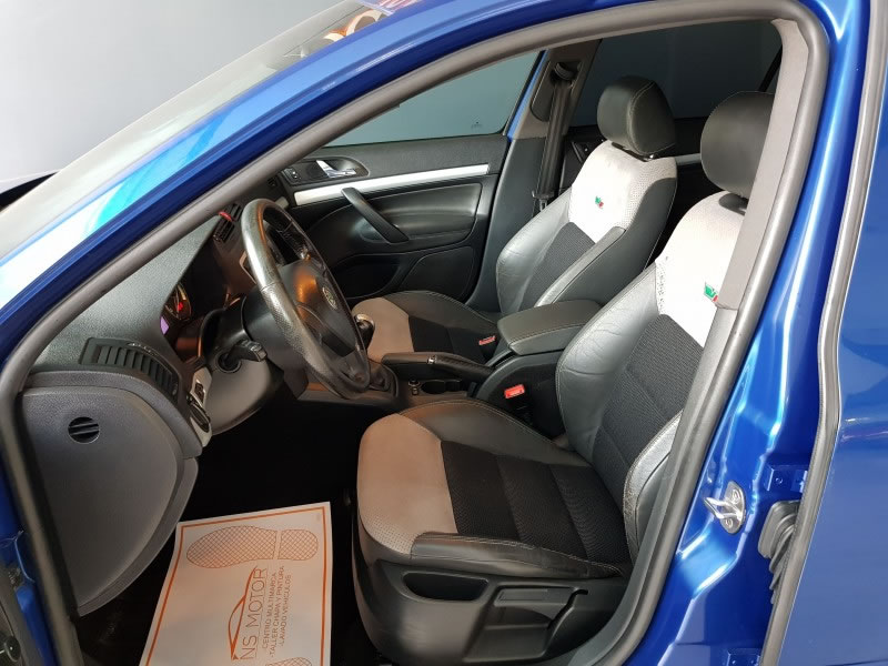 SKODA OCTAVIA 2.0 TDI 170CV VRS