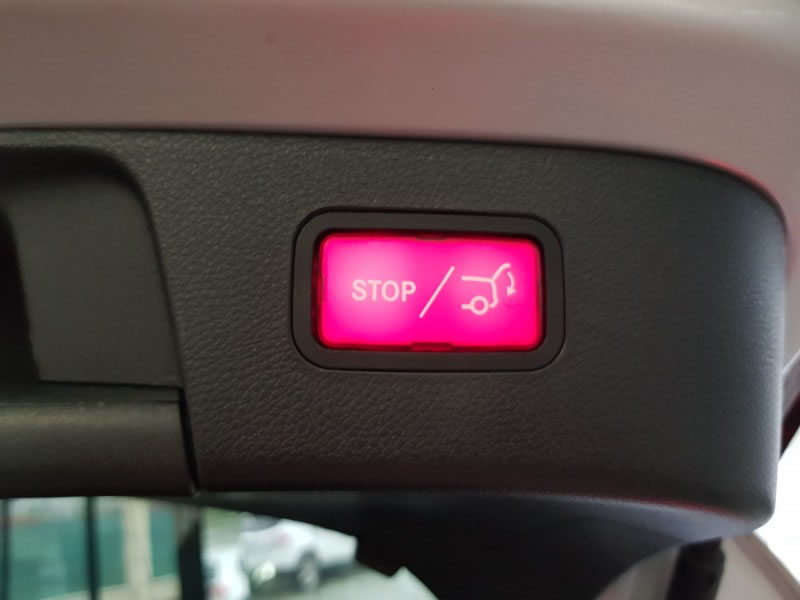 MERCEDES-BENZ GLA 200D 136CV 7G AMG