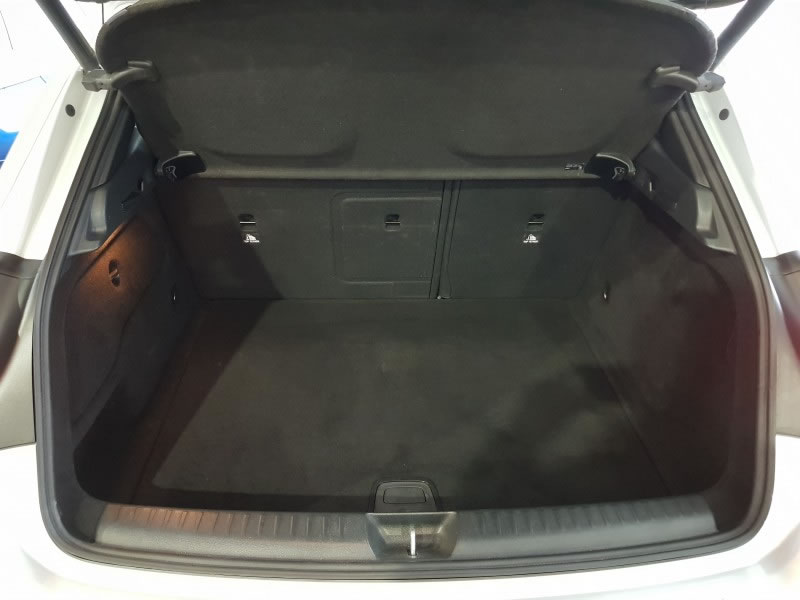 MERCEDES-BENZ GLA 200D 136CV 7G AMG