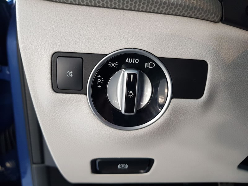 MERCEDES-BENZ CLASE B B200 CDI SPORT 136CV 7G