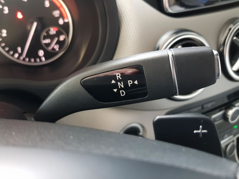 MERCEDES-BENZ CLASE B B200 CDI SPORT 136CV 7G