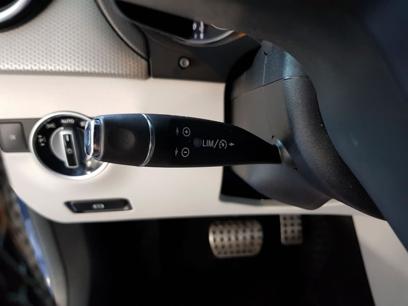 MERCEDES-BENZ CLASE B B200 CDI SPORT 136CV 7G