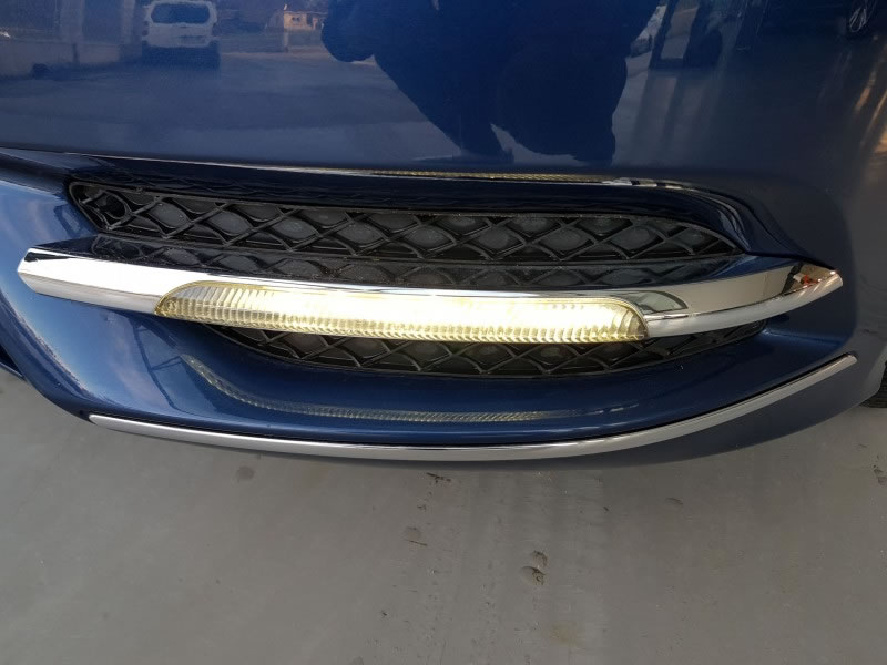 MERCEDES-BENZ CLASE B B200 CDI SPORT 136CV 7G