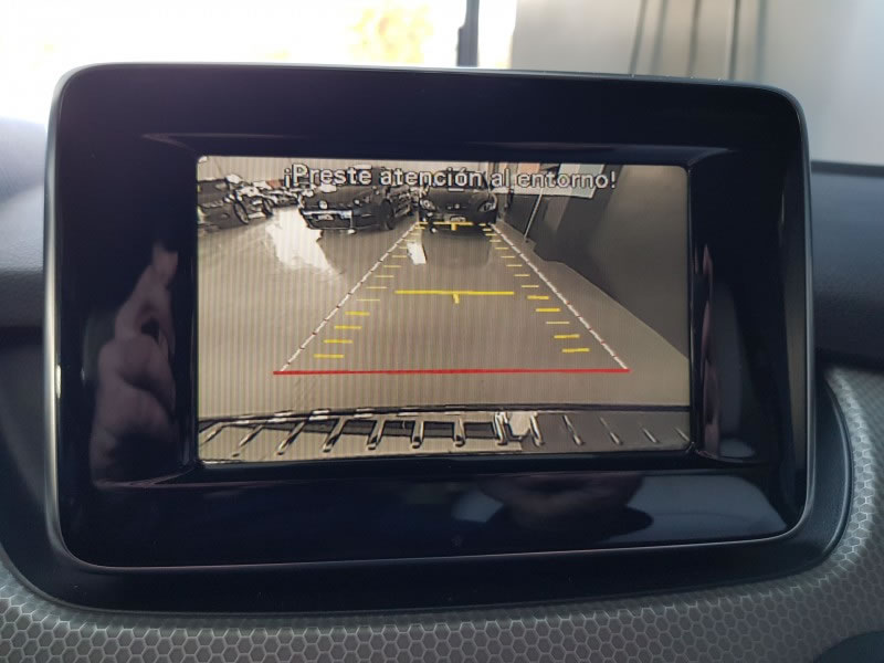 MERCEDES-BENZ CLASE B B200 CDI SPORT 136CV 7G