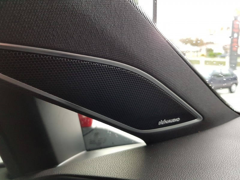 VOLKSWAGEN GOLF VII GTI 2.0 TSI 220CV DSG