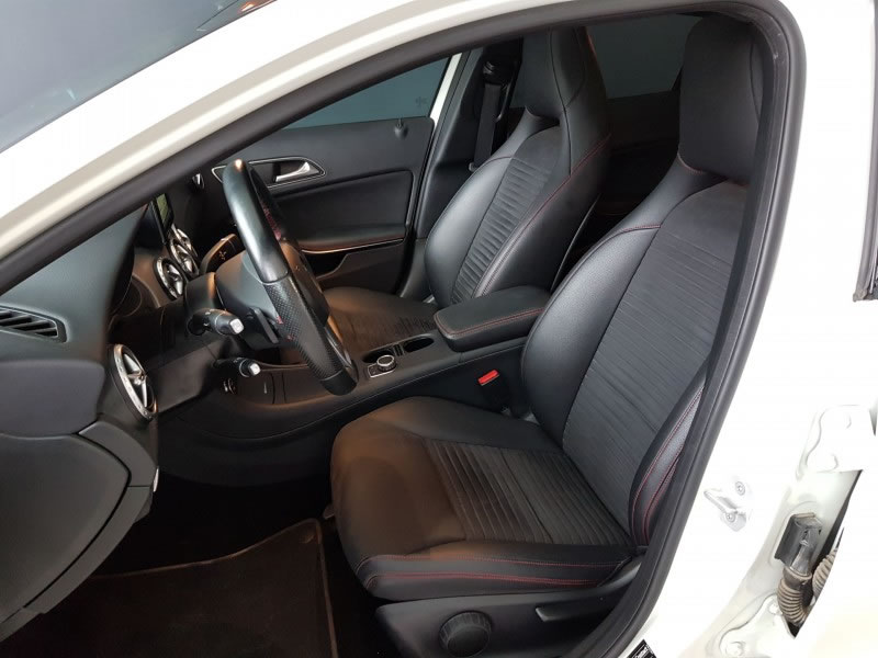 MERCEDES-BENZ GLA 220 CDI 170CV 7G AMG FULL