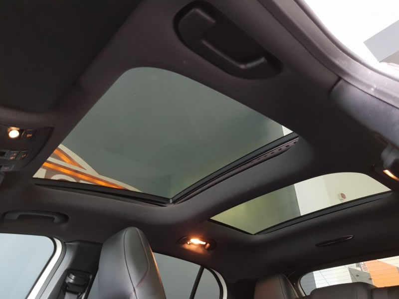 MERCEDES-BENZ GLA 220 CDI 170CV 7G AMG FULL