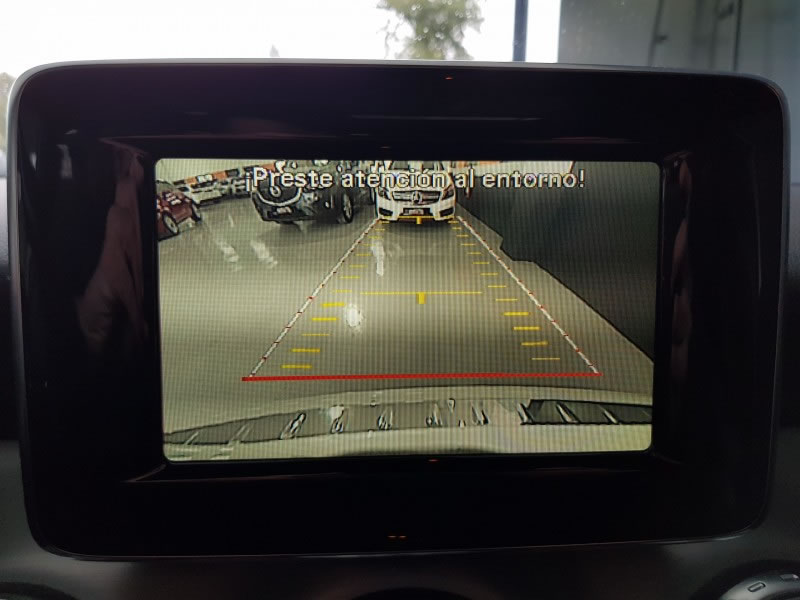 MERCEDES-BENZ GLA 220 CDI 170CV 7G AMG FULL