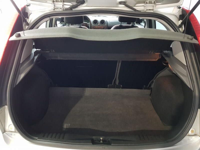 FORD FIESTA 1.4 TDCI 68CV 