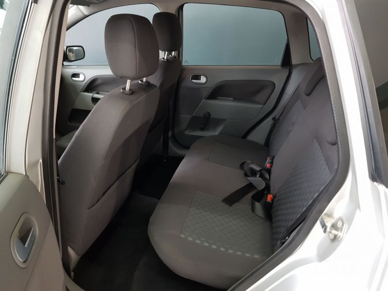 FORD FIESTA 1.4 TDCI 68CV 