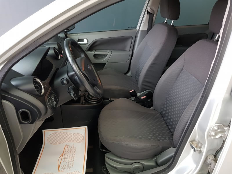 FORD FIESTA 1.4 TDCI 68CV 