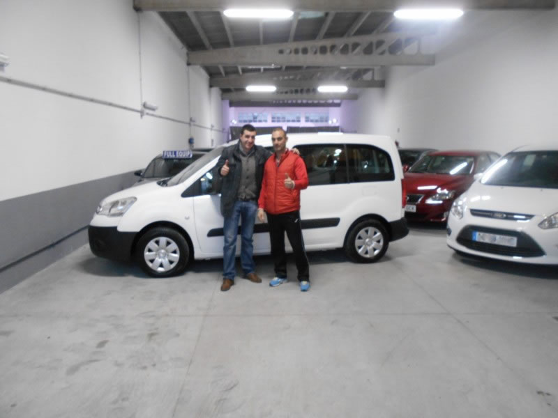 CITROEN BERLINGO  1.6 HDI 90CV